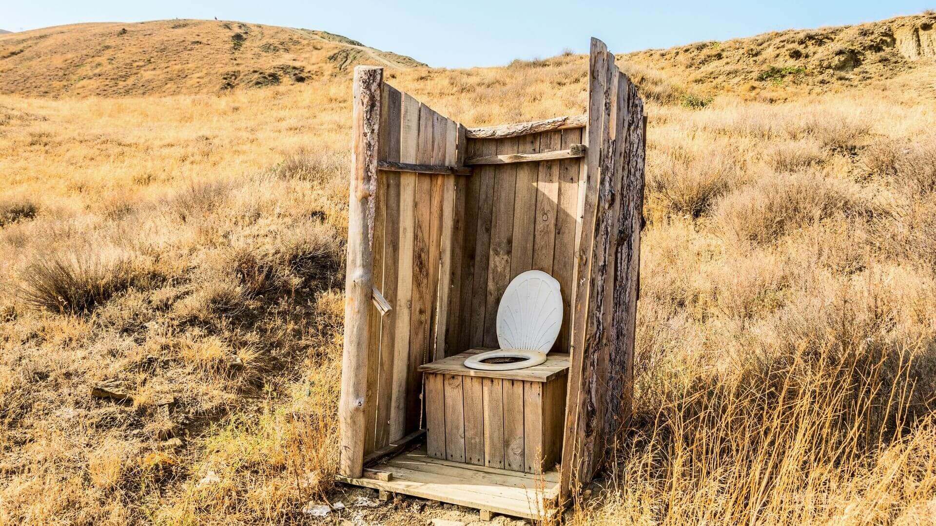 la location allaperto