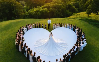 Come scegliere il luogo ideale per il proprio matrimonio in Italia?